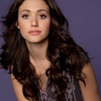 (Courtesy of Emmy Rossum)