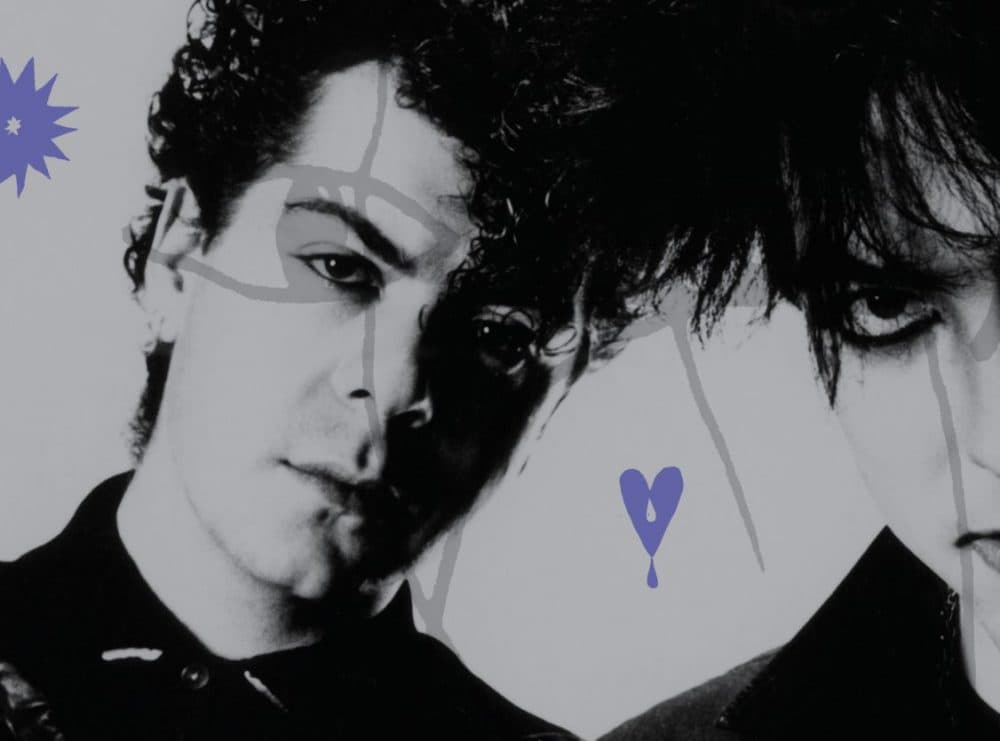 In Memoir Lol Tolhurst Tells What It Took For The Cure To Get To Top Of 80s Alt Rock Universe 