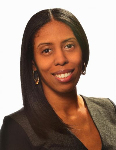 Rachel Skerritt was named the new headmaster of Boston Latin School. (Courtesy Boston Public Schools)