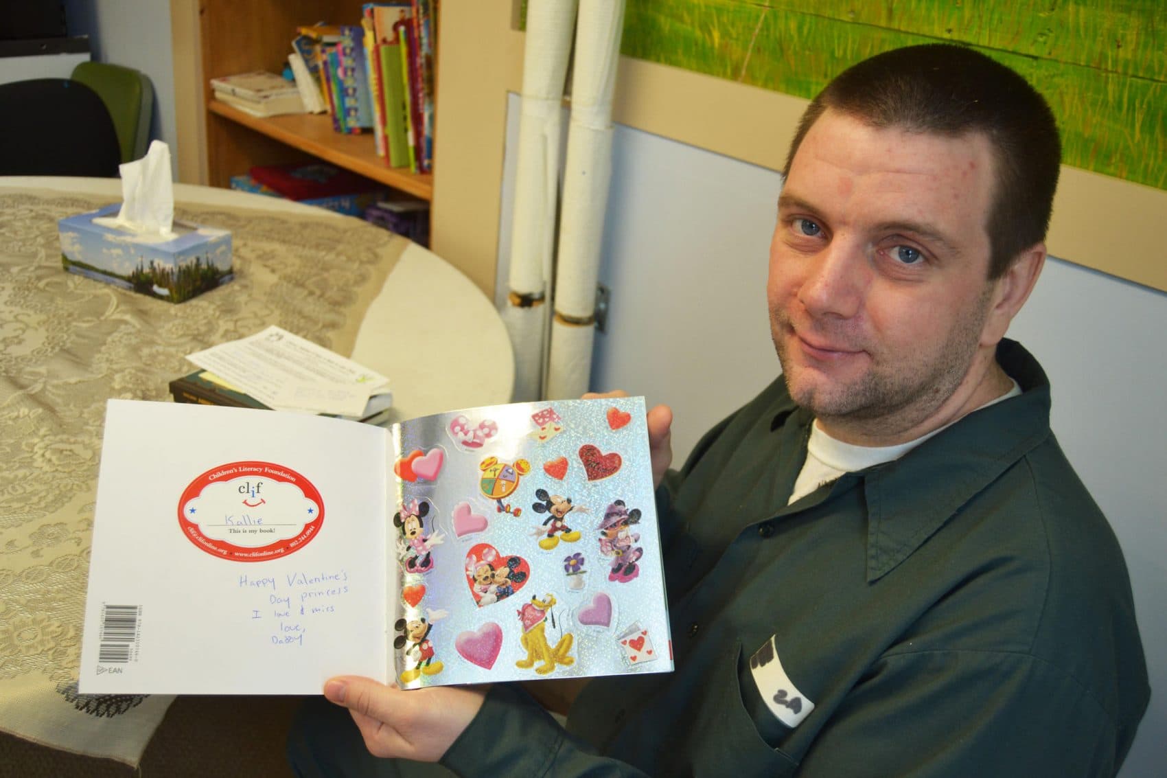 New hampshire facts for kids picture