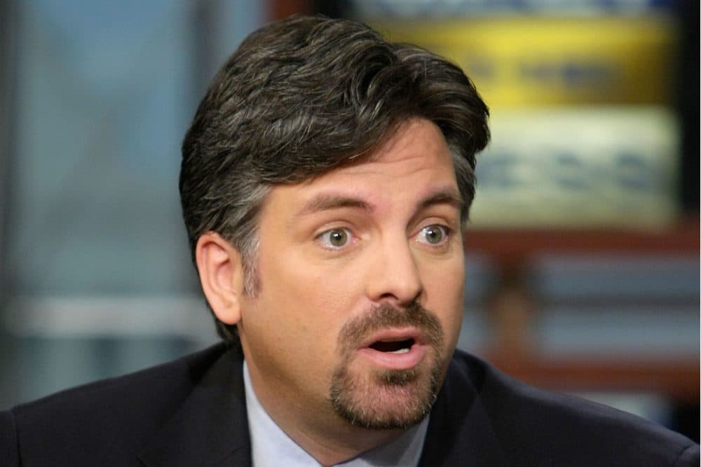 New Weekly Standard Editor Fights Fake News With Enhanced Resources 