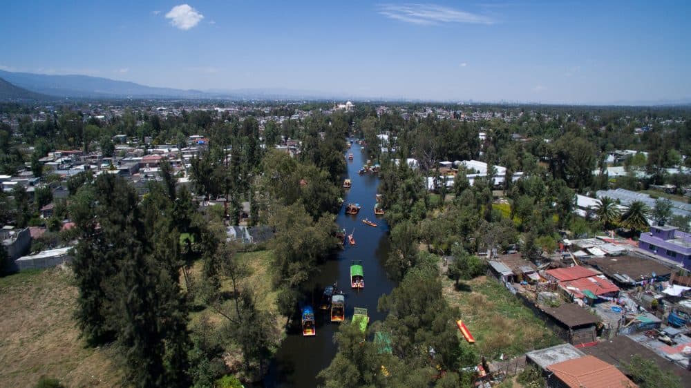 the-aztecs-built-mexico-city-on-a-lake-and-it-s-making-life