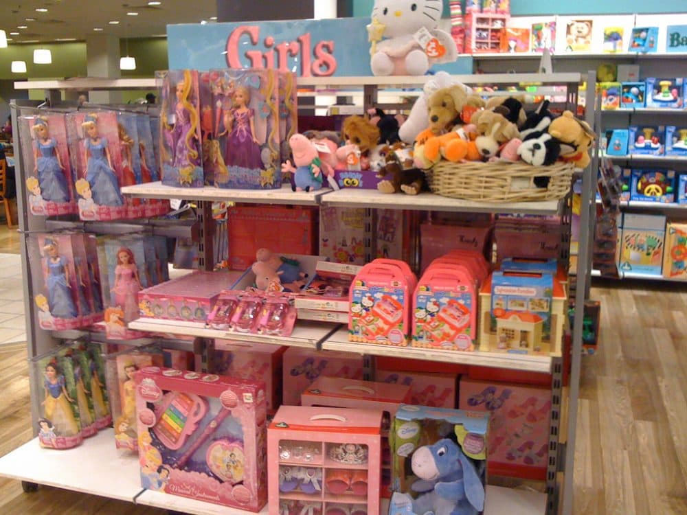 good toys for girls