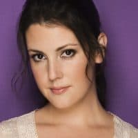(Courtesy of Melanie Lynskey)