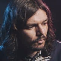 Bibio (Courtesy Joe Giacomet)