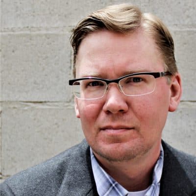 Eirik Gumeny