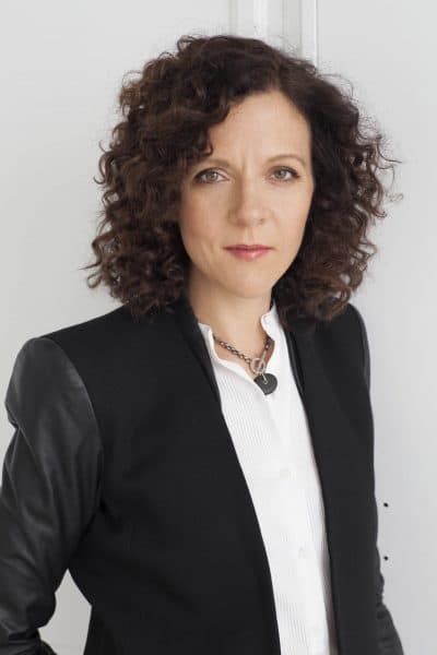 Alexandria Marzano-Lesnevich (Courtesy Nina Subin)