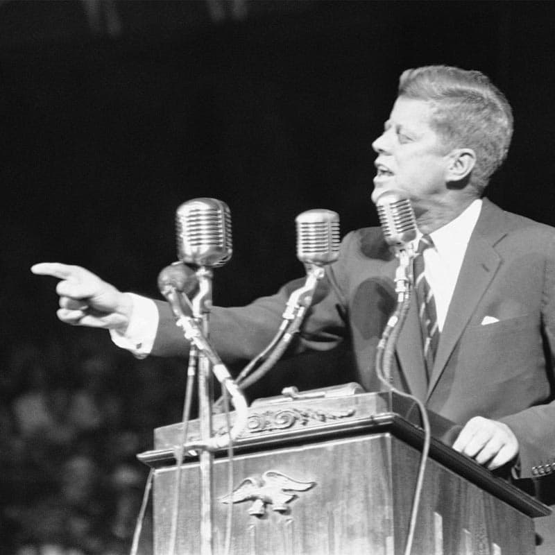 WBUR Celebrates “100 Years of JFK in Massachusetts” Inside WBUR