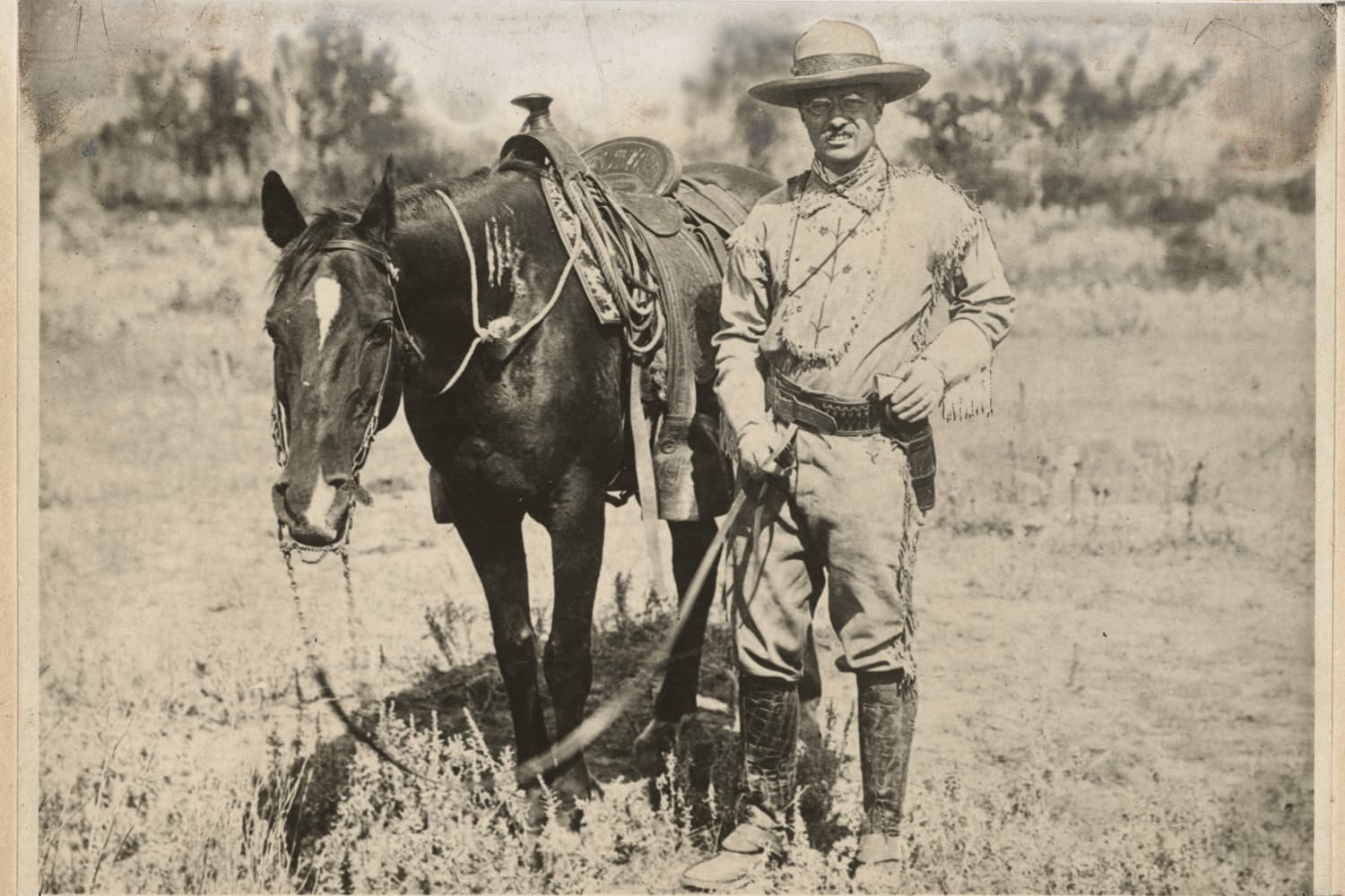 Cattle, Cowboys And Change In The Old West | On Point