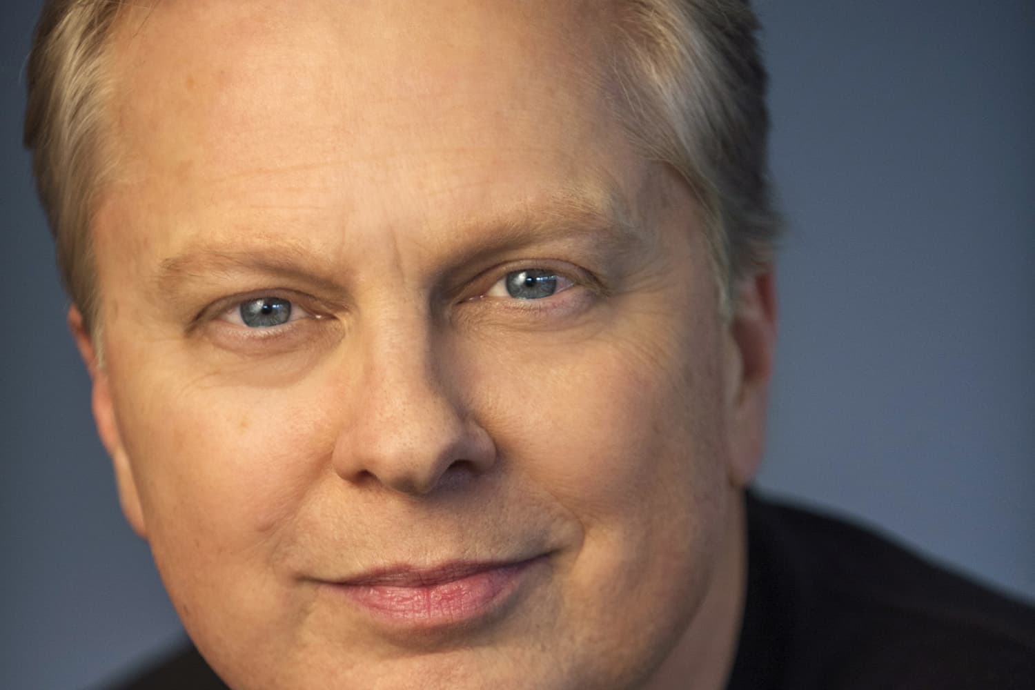 A Special Message From Tom Ashbrook On Point