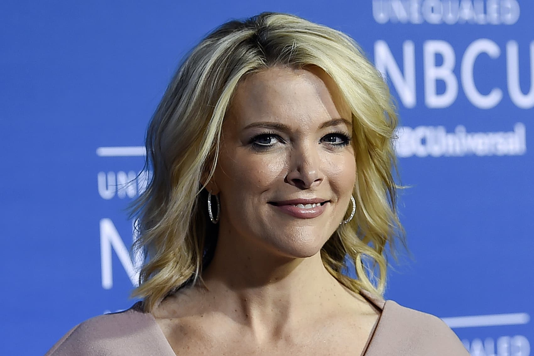 Amid Outrage And Controversy, Megyn Kelly Defends Alex Jones Interview | Here & Now