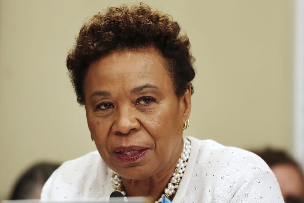 House panel votes to repeal 2001 war authorization