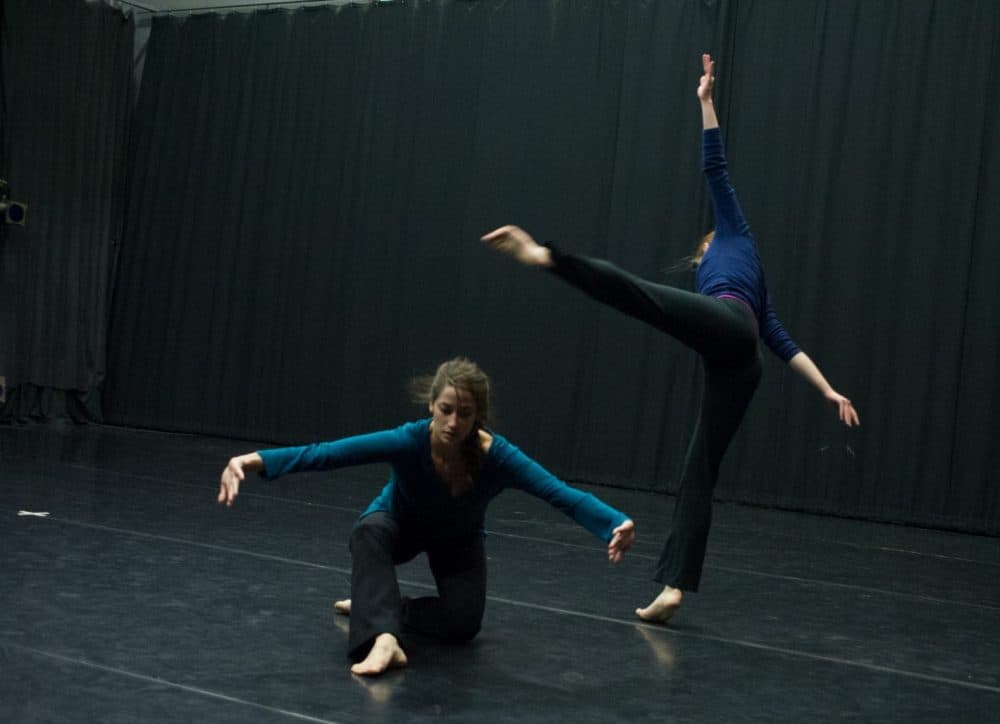 A performance at a previous Festival of Us. (Courtesy Charles Daniels Photography)