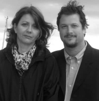 David and Joelle Vescey