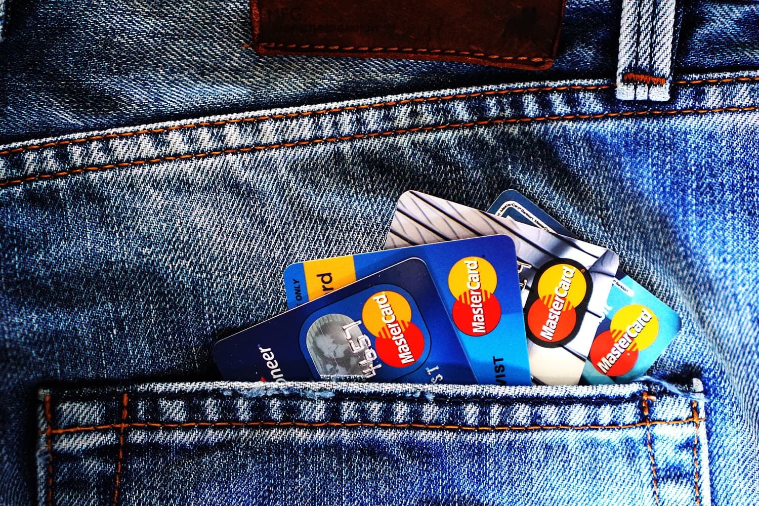 When was the last time you checked your credit score? (Pixabay)