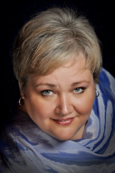 Stephanie Blythe. (Courtesy BSO)