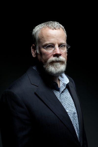 Author Michael Connelly as seen in March 2011. (MJ Kim/AP)