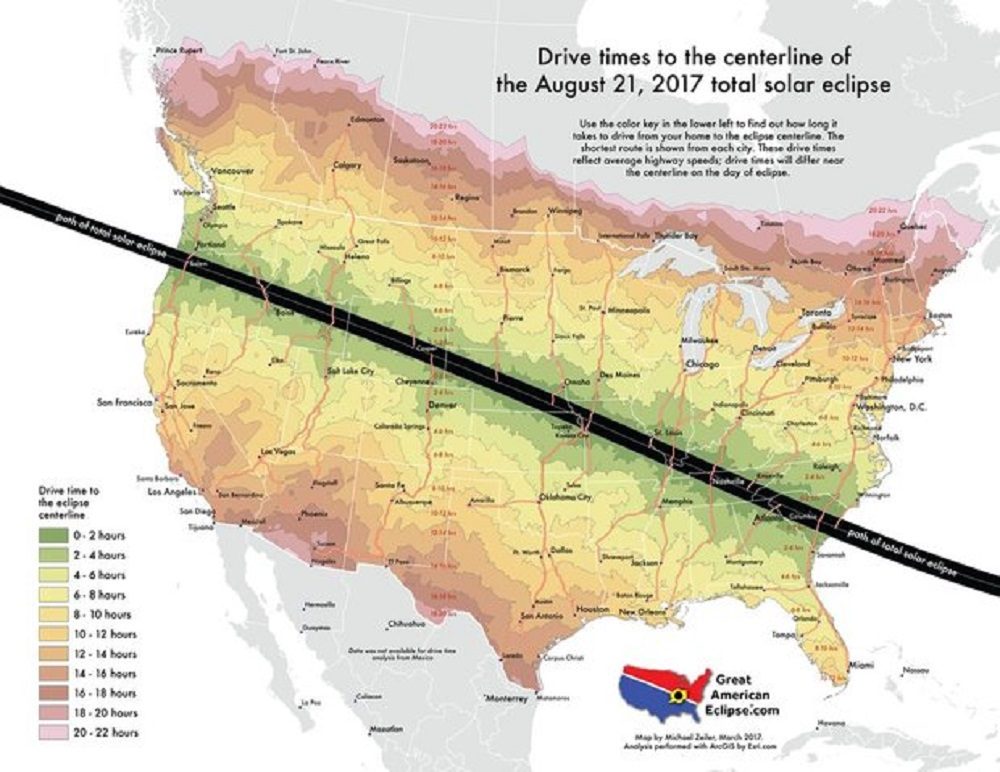 (Courtesy Great American Eclipse)