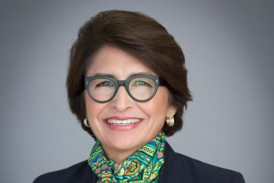Girl Scouts CEO Sylvia Acevedo (Courtesy)