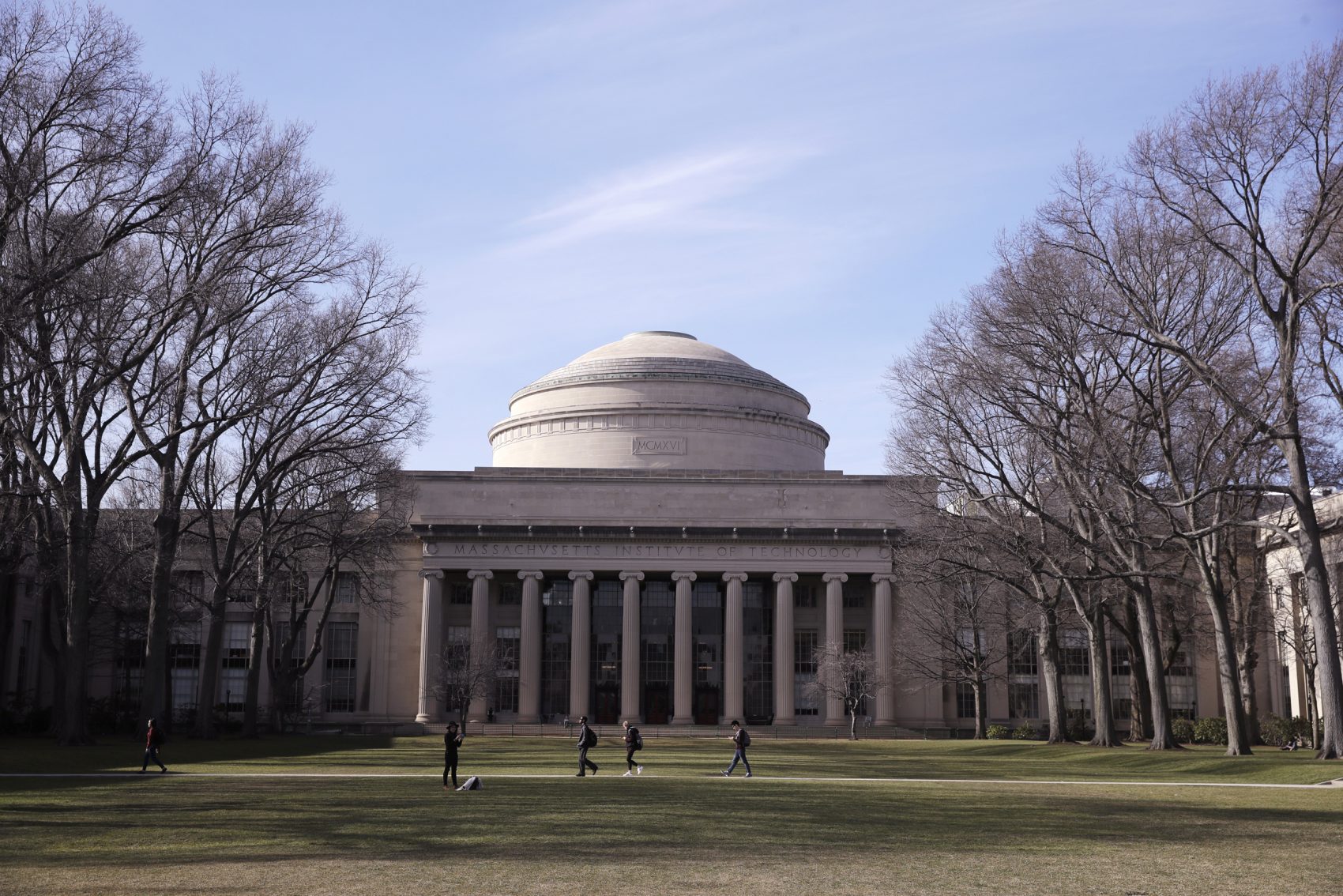This New MIT Master's Program Doesn't Require A College Or High School