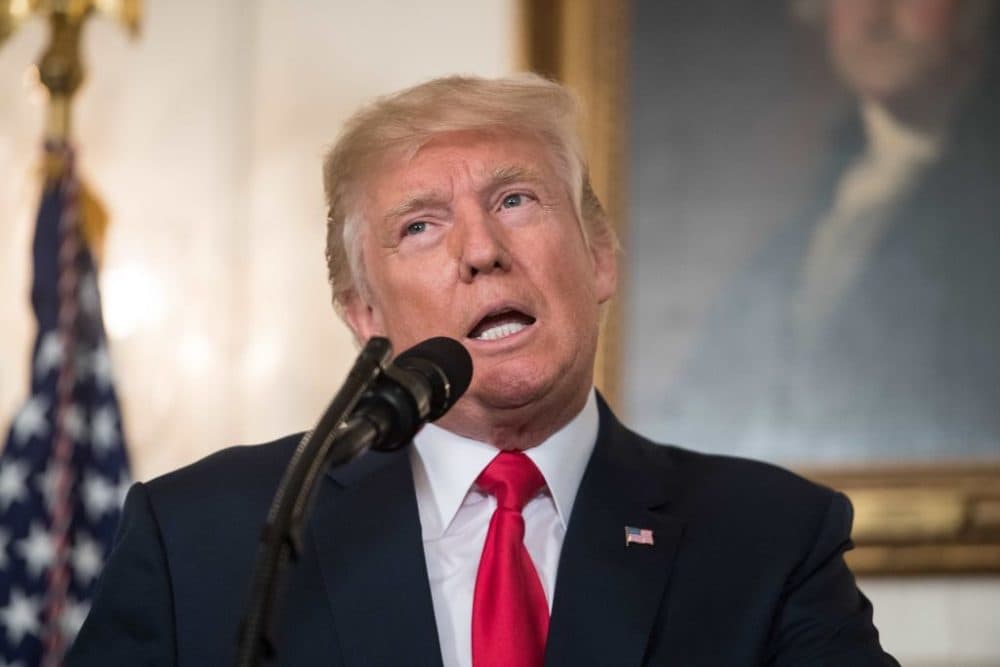 CEOs quit Trump's manufacturing council amid backlash over Charlottesville response CEOs quit Trump's manufacturing council amid backlash over Charlottesville response
