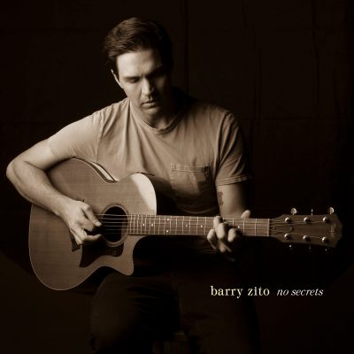 Zito's album "No Secrets."