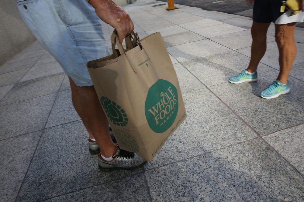 Amazon Prime Members to Get 'Special Savings' at Whole Foods
