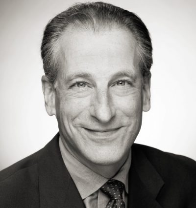 Steven Hoffman (Courtesy of the treasurer's office)