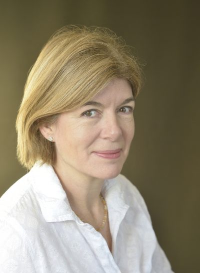 Author Claire Messud. (Courtesy Ulf Andersen)