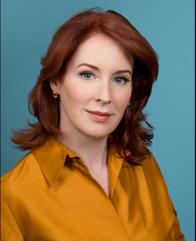 Meghan L. O'Sullivan, author of "Windfall: How The New Energy Abundance Upends Global Politics and Strengthens America's Power."