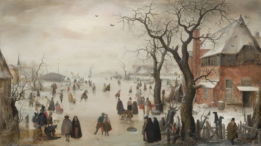 MFA Doubles Collection Of 17th Century Dutch And Flemish