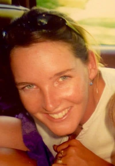 Martha Magauran Lysik (Courtesy Maureen Magauran)