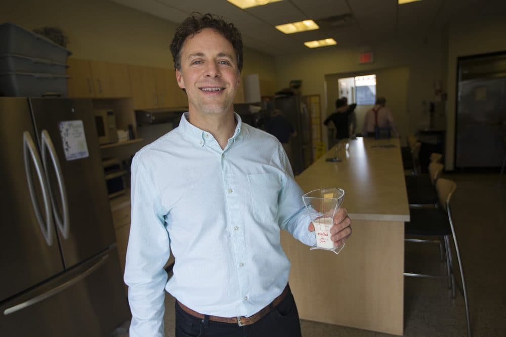 (Jesse Costa/WBUR)