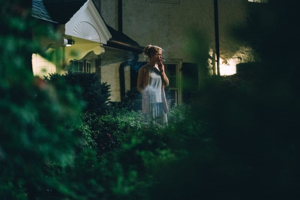 Nicole Kidman in "The Killing of a Sacred Deer." (Courtesy Atsushi Nishijima/A24)