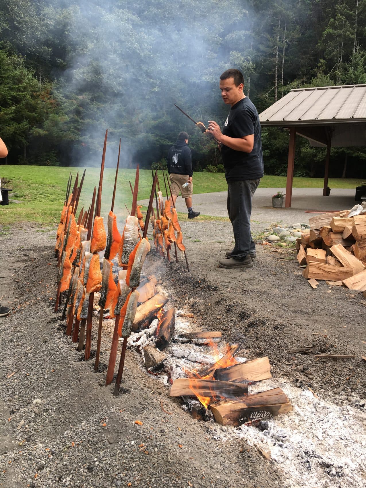 Yurok Tribe: Pacific Northwest Salmon Culture & River Traditions