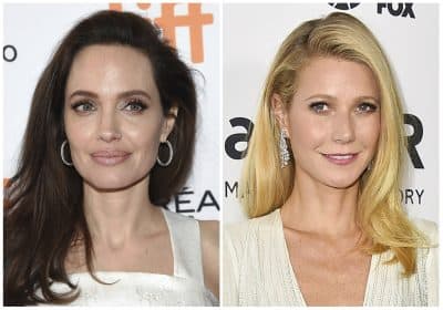 Actresses Angelina Jolie and Gwyneth Paltrow detailed claims of sexual abuse by Harvey Weinstein, adding to the flood of allegations against the disgraced movie mogul. (AP File)