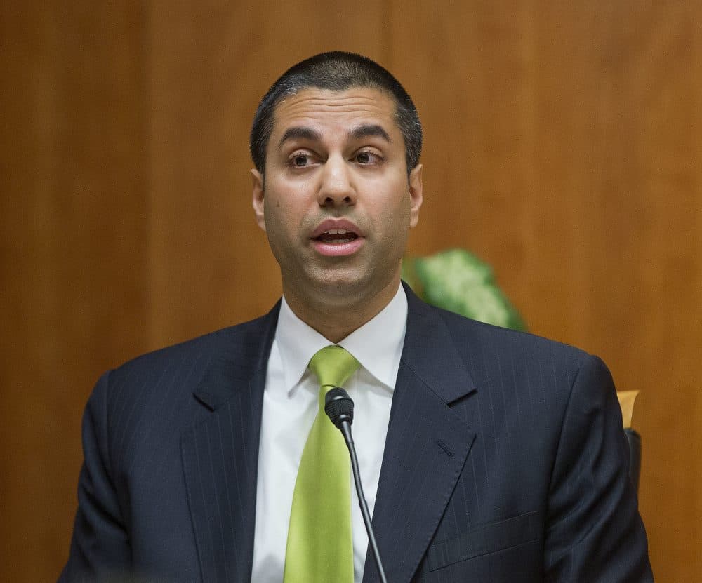 The FCC has unveiled its plan to repeal its net neutrality rules
