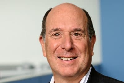 Kronos CEO Aron Ain. (Courtesy Kronos)