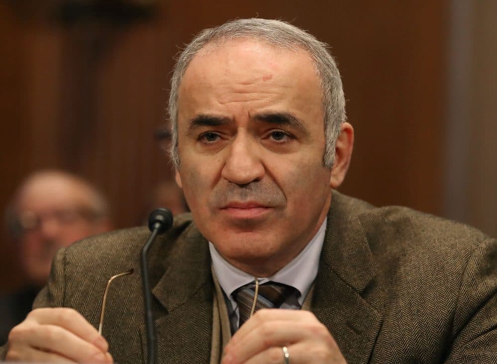 Kasparov Download