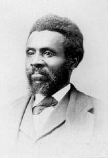 Samuel Osborne (Courtesy Colby College)