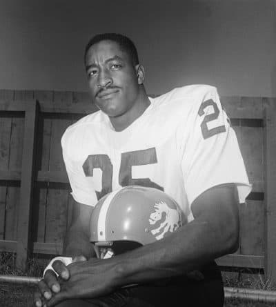 Gene Mingo has had one of those lives -- if it was a movie, nobody would believe it. (AP)
