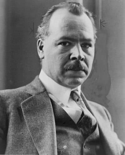 Nikolai Vasilov. World Telegram staff photographer - Library of Congress. New York World-Telegram & Sun Collection.