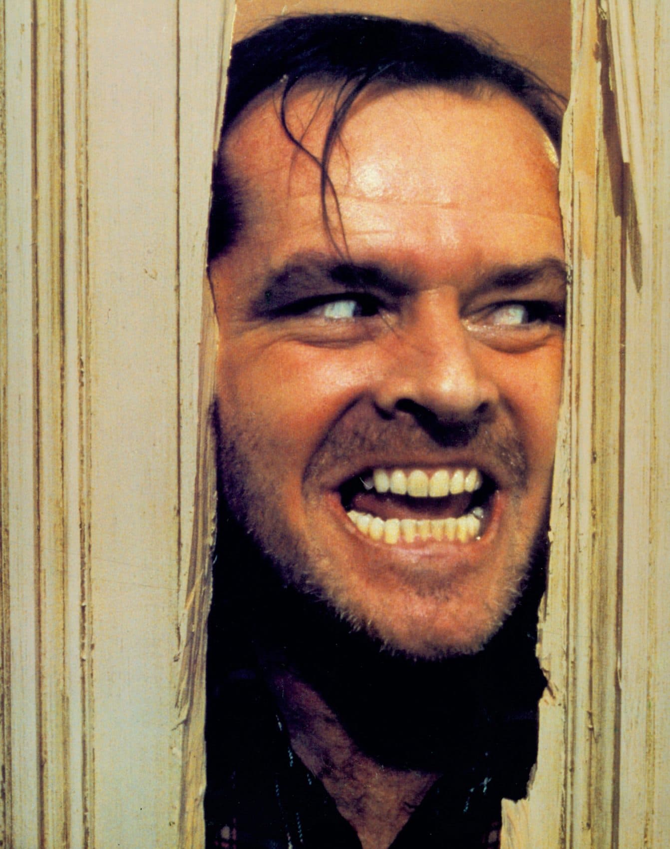 After All These Years The Shining Still Shines On The Big Screen 