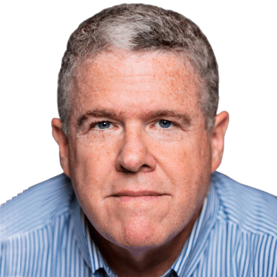 Peter King (Courtesy SI.com)
