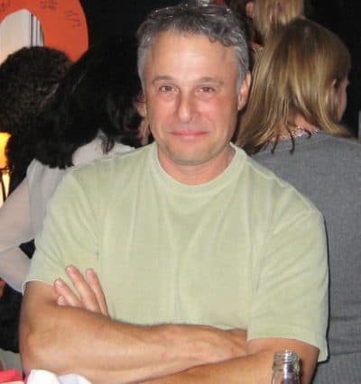 Chip Fanelli (Courtesy Cory Fanelli)