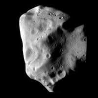 Asteroid coming!/
