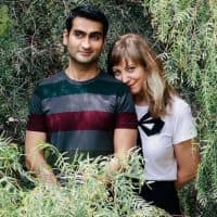 (Courtesy Kumail Nanjiani and Emily Gordon)