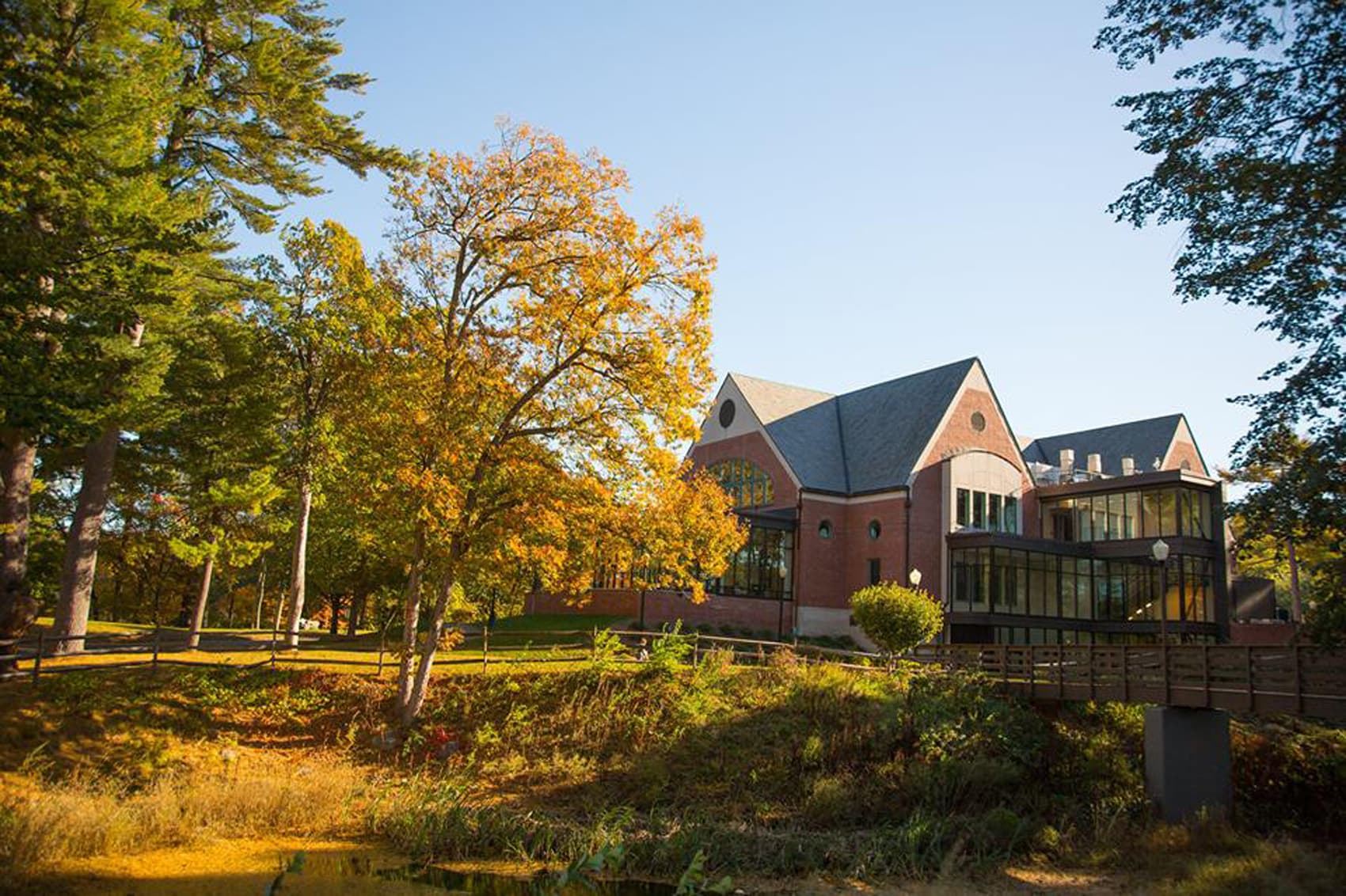 Mount Ida College To Close; UMass Amherst To Acquire Its Campus In