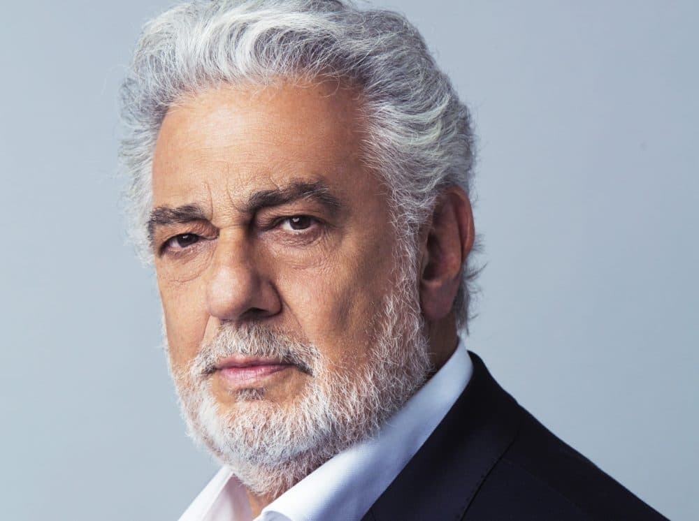 The 83-year old son of father Plácido Francisco Domingo Ferrer and mother Pepita Embil Echaníz Plácido Domingo in 2024 photo. Plácido Domingo earned a  million dollar salary - leaving the net worth at 200 million in 2024
