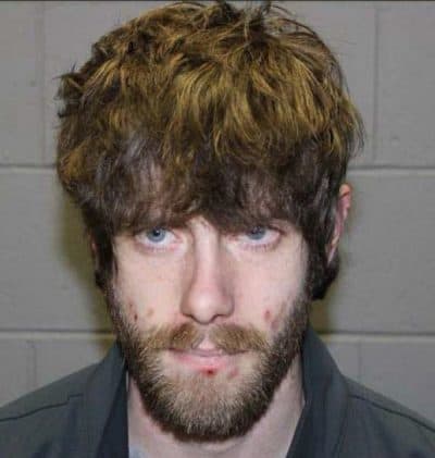 John Williams, of Madison, Maine, in an undated photo (Maine State Police via AP)